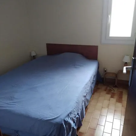 Apartment T2 Avec Piscine