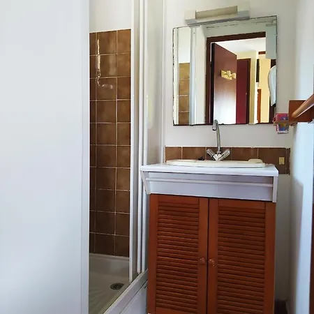 T2 Avec Piscine Apartment Agde