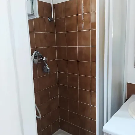 Apartment T2 Avec Piscine *